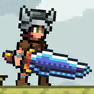 Apple Knight: Mini Dungeons logo